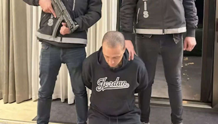 İçişleri Bakanı Ali Yerlikaya, İstanbul’da gerçekleştirilen başarılı operasyonlarda uluslararası suçluların