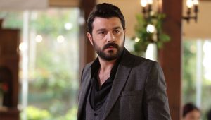 Başrollerini Deniz Can Aktaş, Miray Daner, Esra Dermancıoğlu, Burak Sevinç,