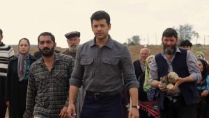 23 Şubat Cuma akşamı ilk bölümüyle ekrana gelen ve büyük