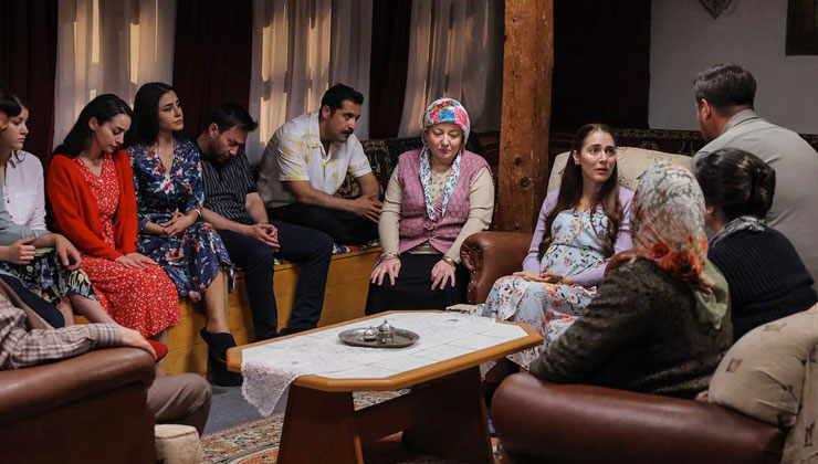 Gönül Dağı 141. Bölüm yeni fragmanı çıktı! Gönül Dağı yeni bölüm fragmanı izle! 25 MAYIS