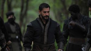 Kudüs Fatihi Selahaddin Eyyubi 27. Bölüm yeni fragmanı çıktı! TRT