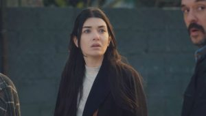 Kanal D’nin merakla beklenen yeni dizisi Yalan’ın 1. bölüm fragmanı
