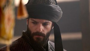 TRT 1 ekranlarının sevilen tarihi dizisi “Mehmed: Fetihler Sultanı”nın 13.