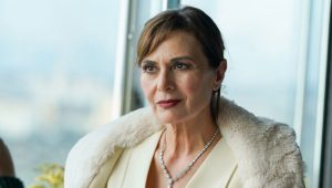 Hatice Aslan Kaç Yaşında ve Nereli? Show TV’nin Bahar dizisinde