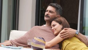 Ay Yapım’ın sevilen dizisi Şahane Hayatım, 29. bölümüyle izleyicileri ekran