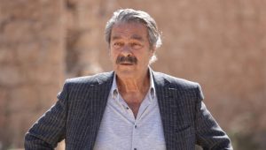 75 yaşındaki usta oyuncu Kadir İnanır, geçen aylarda felç geçirmiş