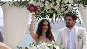 Üç Kız Kardeş final bölümü 2. fragmanı yayınlandı! Türkan ve