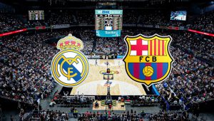 Real Madrid Barcelona maçı ne zaman? Real Madrid ve Barcelona