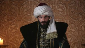 Mehmed Fetihler Sultanı 14. Bölüm Fragmanı Yayınlandı: Korku Putlarını Yıkıyoruz!