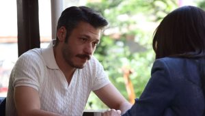 İnci Taneleri dizisinin 17. bölüm sezon finali fragmanı heyecanla beklenen