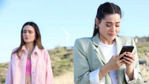 Yabani 32. bölüm 2. fragman yayınlandı! Rüya öldü mü? Serhan