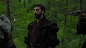 Kudüs Fatihi Selahaddin Eyyubi 23. bölüm 2. fragmanda gerilim tırmanıyor!