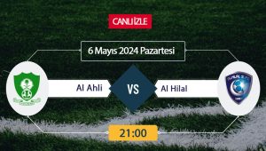 Al Ahli ve Al Hilal, Suudi Arabistan Pro Ligi’nde zirve