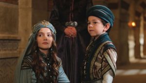 Mehmed Fetihler Sultanı 10. bölüm fragmanı yayınlandı! Konstantinos’tan şaşırtıcı bir