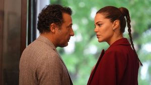 Şahane Hayatım 26. bölüm fragmanı yayınlandı! Didem’in Şebnem’e kötü bir