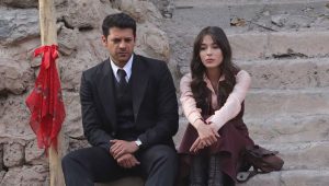 Kara Ağaç Destanı 11. bölüm 2. fragmanı yayınlandı! Baba oğul