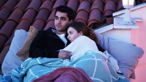 Yalı Çapkını’nın 69. bölüm 2. fragmanı yayınlandı! Seyran’ın Tarık’a tokat