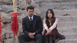 Kara Ağaç Destanı 11. bölüm 2. fragmanı yayınlandı! Ömer ve