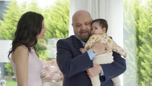 Kızılcık Şerbeti 62. bölüm fragmanı yayınlandı! Alev’in itirafı, Fatih’in gördüğü