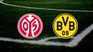 Mainz – Borussia Dortmund maçı ne zaman, saat kaçta ve