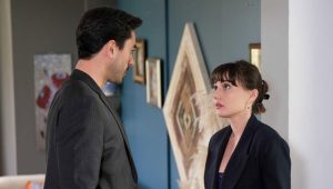 Kül Masalı final bölümü 2. fragmanı yayınlandı! Jale, Erhan’ın gerçek