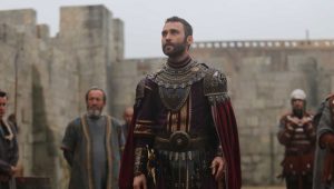 Mehmed Fetihler Sultanı dizisinin 11. bölüm 2. fragmanı yayınlandı ve