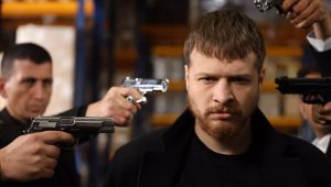 Taş Kağıt Makas 11. bölüm 2. fragmanı yayınlandı! Fecir, Umut’un