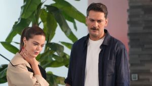 Şahane Hayatım 27. bölüm 3. fragmanda gerilim tavan yapıyor! Didem