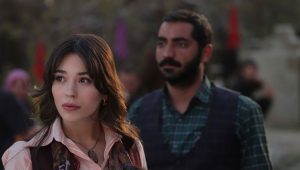 Kara Ağaç Destanı 10. bölüm 2. tanıtım yayınlandı! Sultan’ın büyük