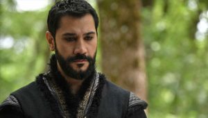 TRT 1’in reyting rekortları kıran dizisi Kudüs Fatihi Selahaddin Eyyubi,