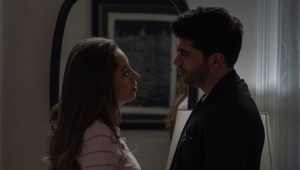 Kızılcık Şerbeti 61. bölüm fragmanı yayınlandı! Nursema boşanıyor, Alev Apo