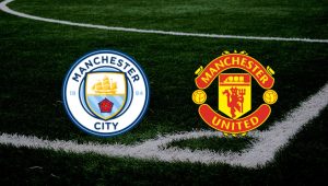 Manchester City Manchester United maçı ne zaman, saat kaçta, hangi