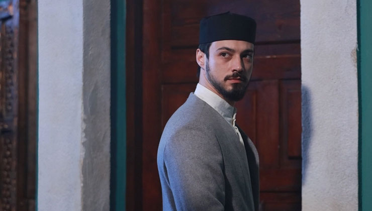 Sevilen dizi Kızıl Goncalar, 20. bölümüyle izleyicilerine nefes kesici bir