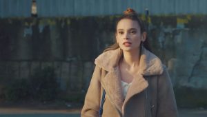 Kanal D’nin merakla beklenen yeni dizisi Yalan’ın 1. bölüm fragmanı