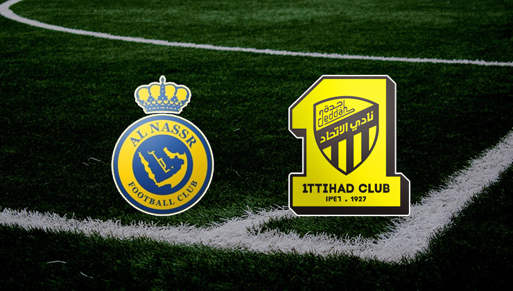 Al Nassr - Al Ittihad maçı S Sport, TARAFTARIUM 24 CANLI İZLE! Al Nassr - Al Ittihad Canlı Donmadan Şifresiz izleme linki 27 Mayıs 2024
