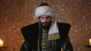 Tarihi dizilerin vazgeçilmezi haline gelen “Mehmed: Fetihler Sultanı” dizisinin 13.