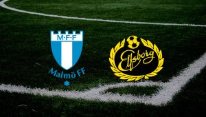 Malmö – IF Elfsborg Maçı, Eleda Stadion’da oynanacak. Bu nefes