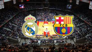 CANLI İZLE TV! Real Madrid Barcelona Maçı İZLE! İspanya Basketbol