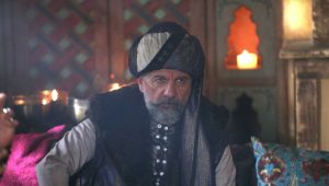 TRT 1’in sevilen dizisi Mehmed: Fetihler Sultanı, 14. bölüm fragmanı