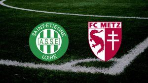 St Etienne ve Metz, Ligue 1 play-out finallerinde kozlarını paylaşacak.