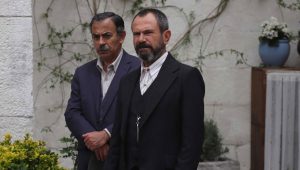 TRT 1‘in sevilen dizisi Kara Ağaç Destanı, 14. bölüm 3.