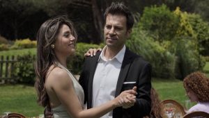 Show TV’nin ilgiyle izlenen dizisi Kızılcık Şerbeti, 65. bölümüyle yine