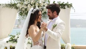 Üç Kız Kardeş final bölümü 2. fragmanı yayınlandı! Türkan ve