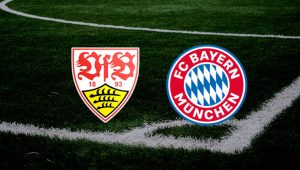 Stuttgart – Bayern Münih maçı ne zaman, saat kaçta, hangi