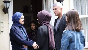 Kızıl Goncalar 17. bölüm 2. fragmanda gerilim tavan yapıyor! Meryem