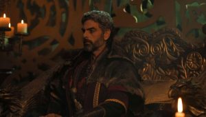 Kudüs Fatihi Selahaddin Eyyubi 23. bölüm 2. fragmanda gerilim tırmanıyor!