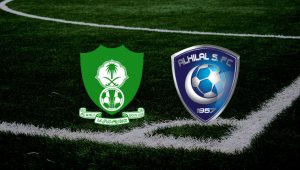 Al Ahli ve Al Hilal, Suudi Arabistan Pro Ligi’nde zirve