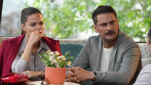 Şahane Hayatım 26. bölüm fragmanı yayınlandı! Didem’in Şebnem’e kötü bir