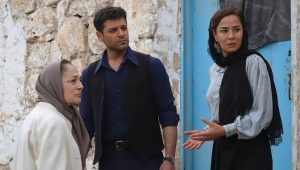 Kara Ağaç Destanı 11. bölüm 2. fragmanı yayınlandı! Baba oğul