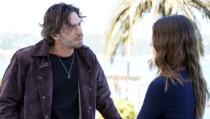 Yalı Çapkını’nın 69. bölüm 2. fragmanı yayınlandı! Seyran’ın Tarık’a tokat